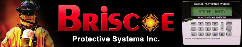 Briscoe Protective Systems Inc.